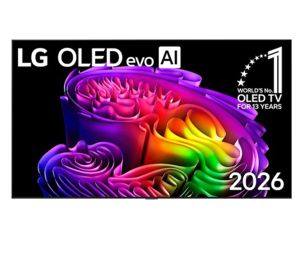 LG OLED65G64LW 65" OLED 4K 165Hz webOS - 1509858 - zdjęcie
